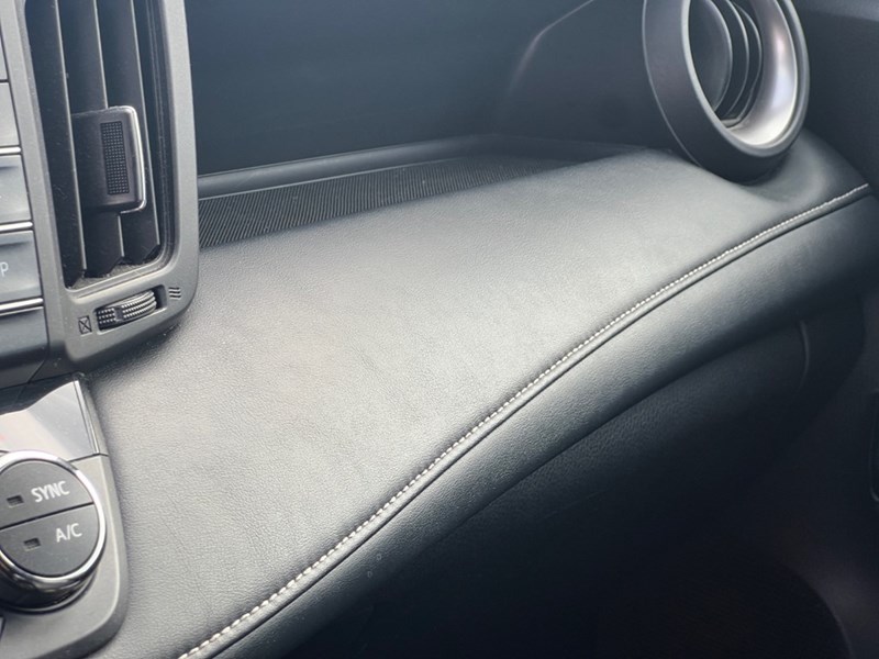 2018 Toyota RAV4 AWD XLE