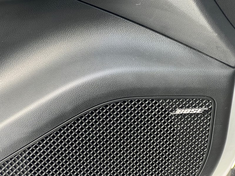 2022 Hyundai Tucson Hybrid Ultimate AWD