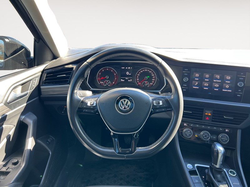 2019 Volkswagen Jetta Highline Auto
