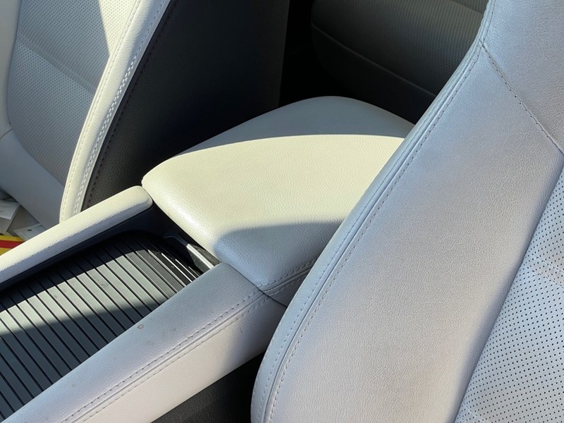 2017 Mazda Mazda6 4dr Sdn 2.5L Auto GS