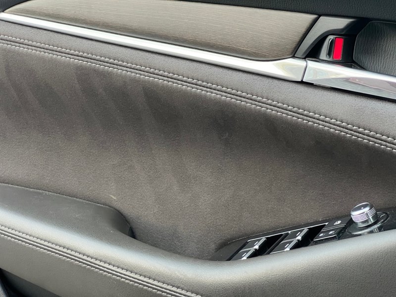 2018 Mazda Mazda6 Signature