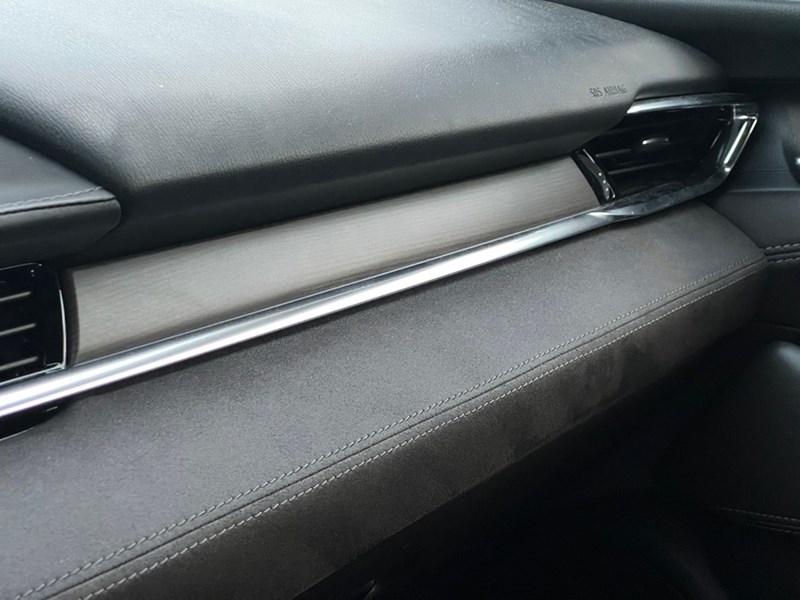 2018 Mazda Mazda6 Signature