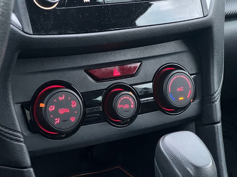 2019 Subaru Impreza 2.0i Convenience 4-door Auto