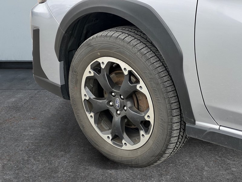 2023 Subaru Crosstrek Convenience CVT