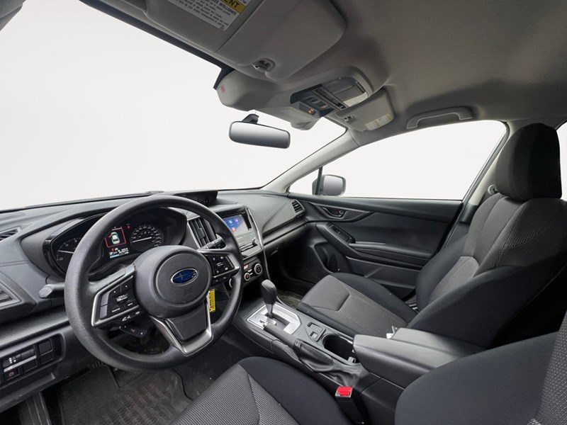 2023 Subaru Crosstrek Convenience CVT