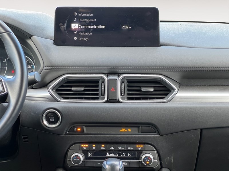 2023 Mazda CX-5 GS AWD