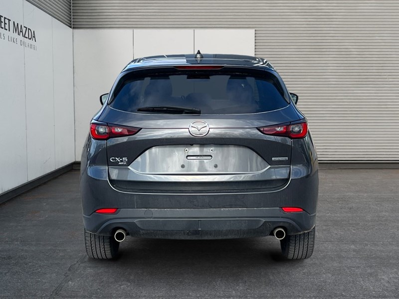 2023 Mazda CX-5 GS AWD