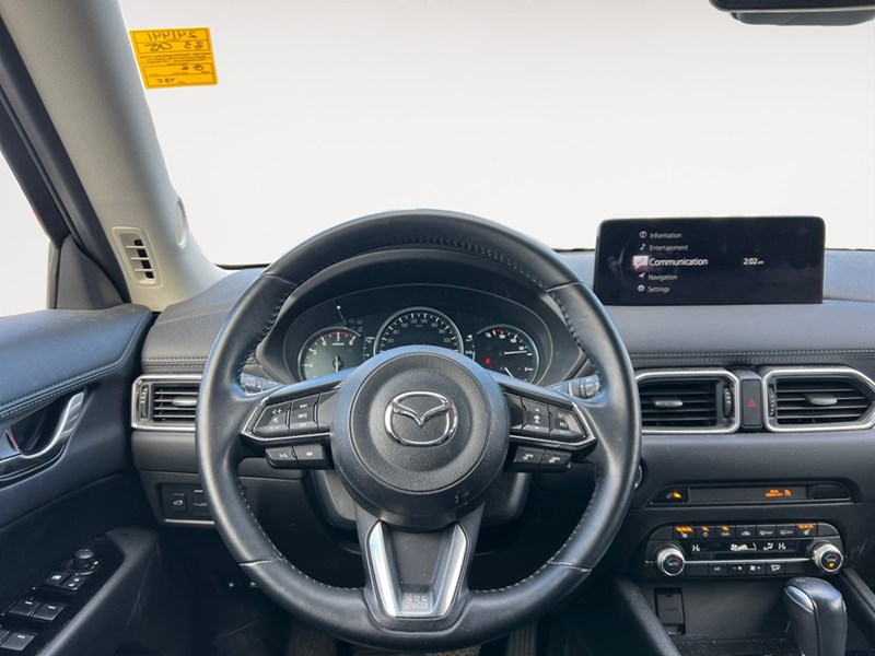 2023 Mazda CX-5 GS AWD