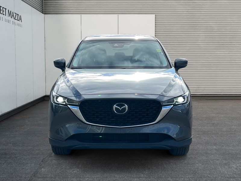 2023 Mazda CX-5 GS AWD