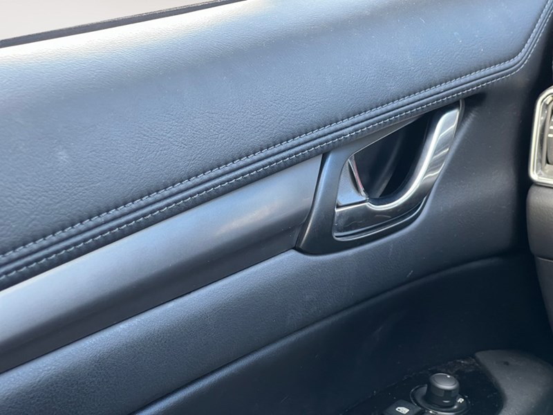 2023 Mazda CX-5 GS AWD