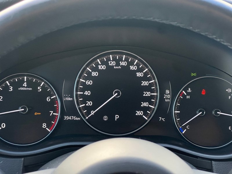 2024 Mazda CX-50 GT w/Turbo AWD