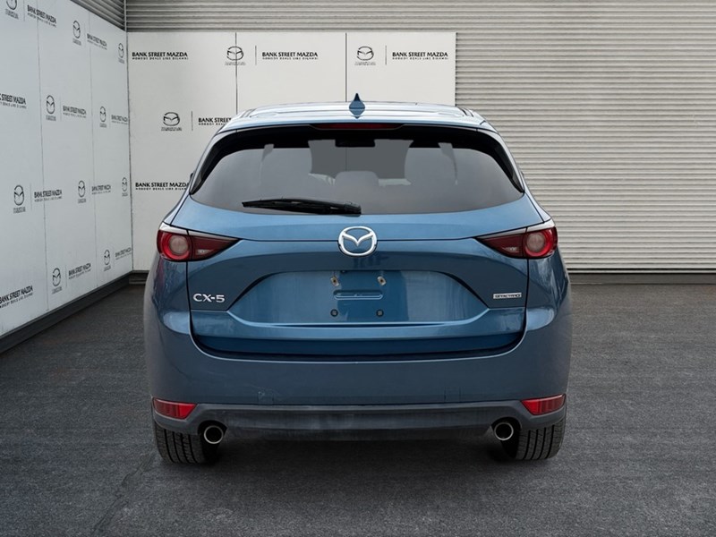 2020 Mazda CX-5 GS Auto FWD