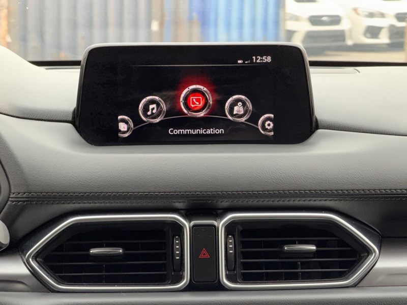 2020 Mazda CX-5 GS Auto FWD