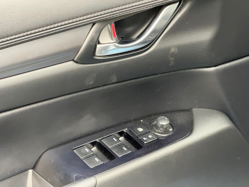 2020 Mazda CX-5 GS Auto FWD