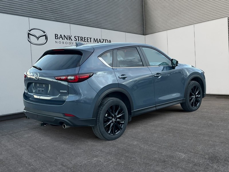 2024 Mazda CX-5 Kuro AWD