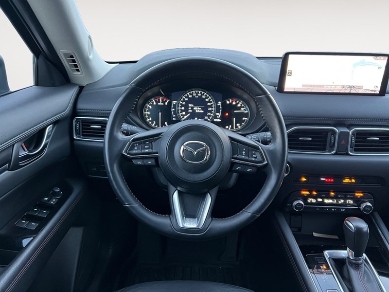 2024 Mazda CX-5 Kuro AWD