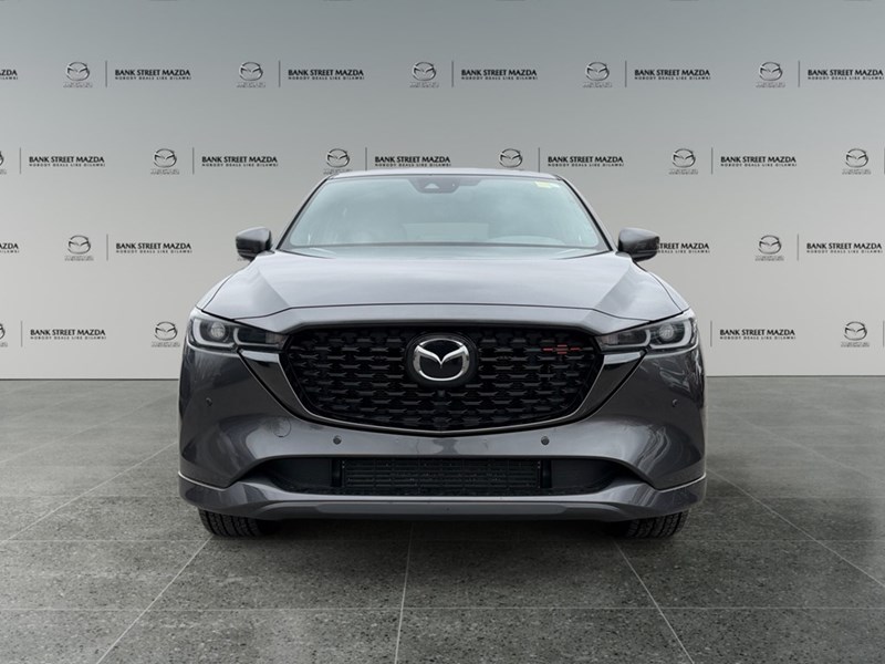 2023 Mazda CX-5 Signature AWD