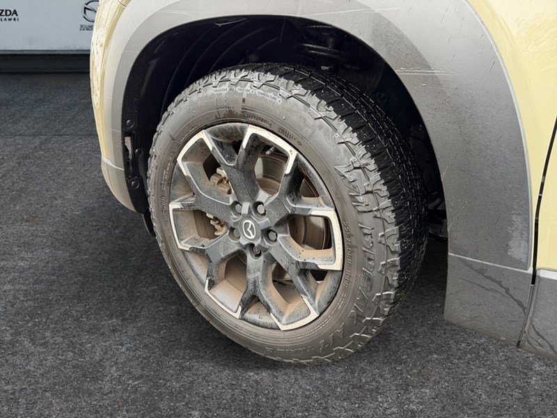 2024 Mazda CX-50 Meridian Edition AWD