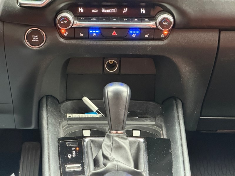 2024 Mazda CX-50 Meridian Edition AWD