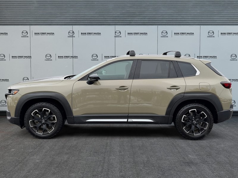 2024 Mazda CX-50 Meridian Edition AWD