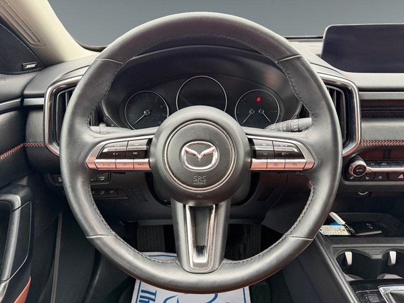 2024 Mazda CX-50 Meridian Edition AWD