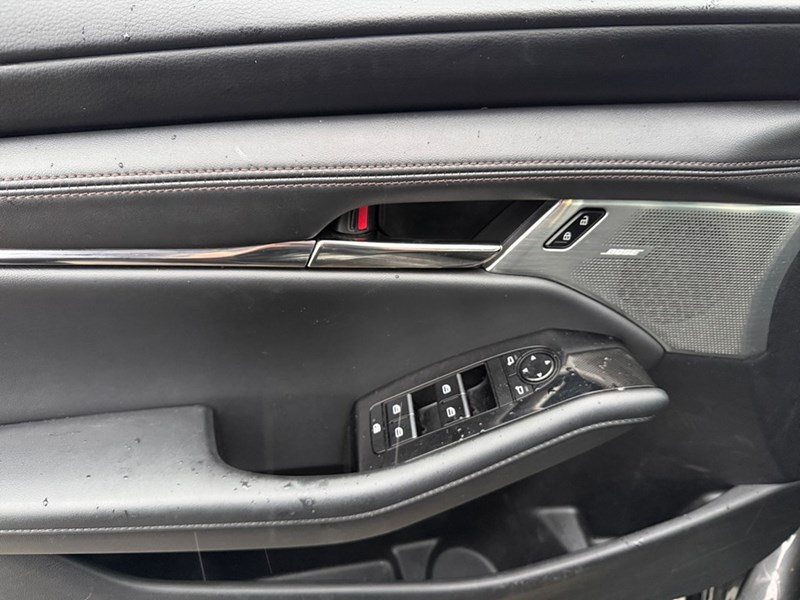 2021 Mazda Mazda3 GT w/Turbo Auto i-ACTIV AWD