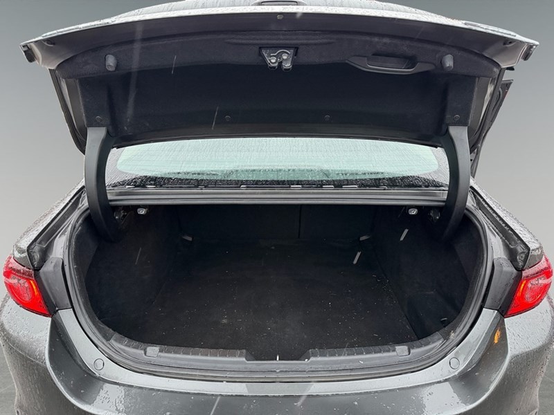 2021 Mazda Mazda3 GT w/Turbo Auto i-ACTIV AWD