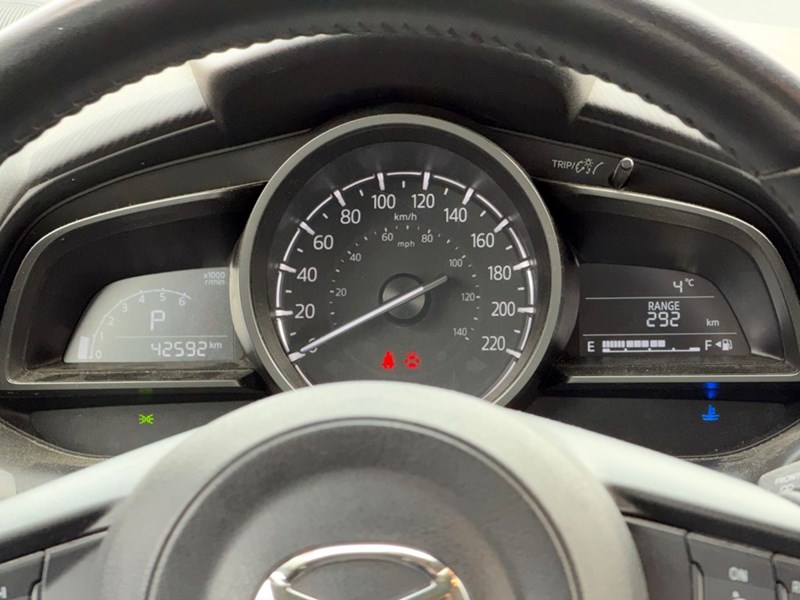 2021 Mazda CX-3 GS Auto FWD