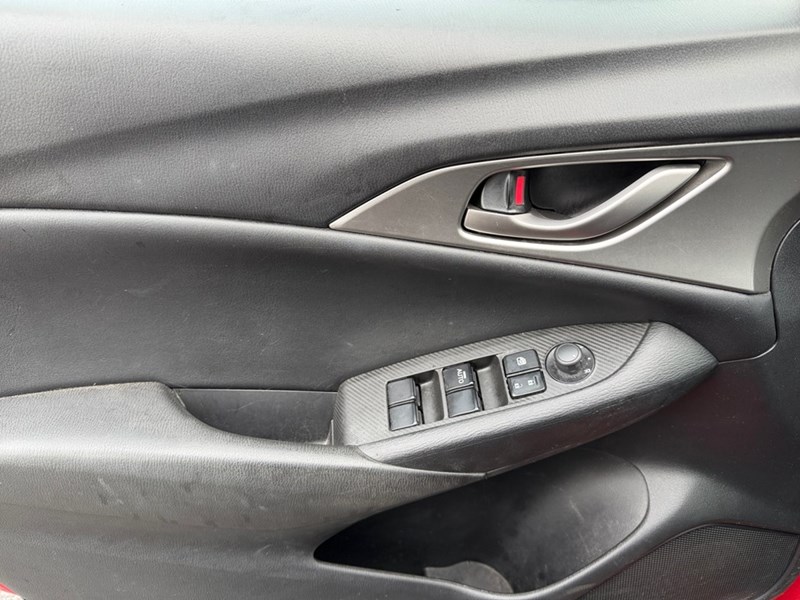 2021 Mazda CX-3 GS Auto FWD