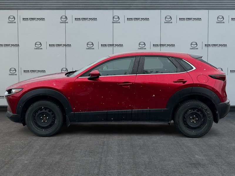 2020 Mazda CX-30 GX FWD