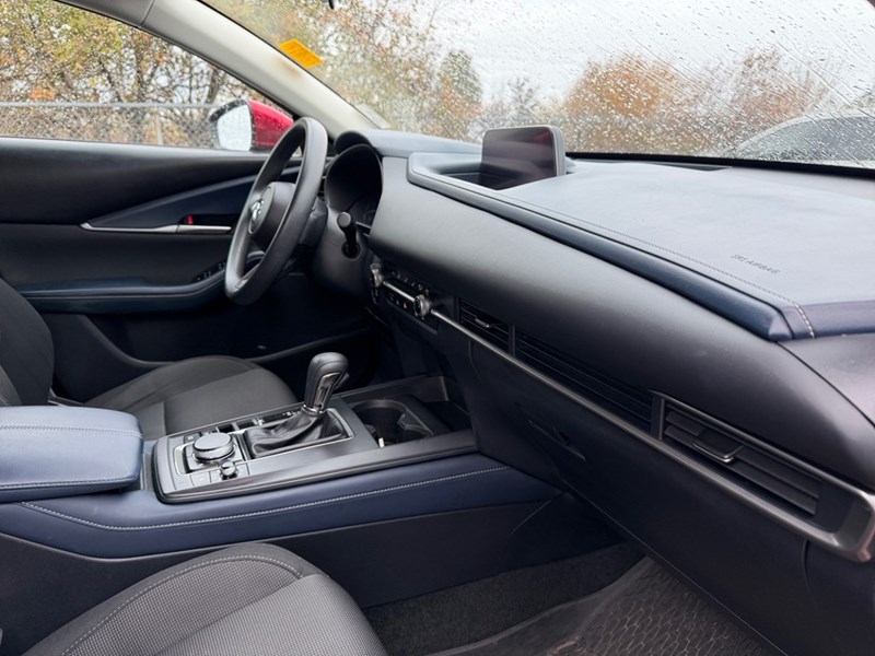 2020 Mazda CX-30 GX FWD