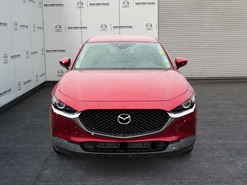2020 Mazda CX-30 GX FWD