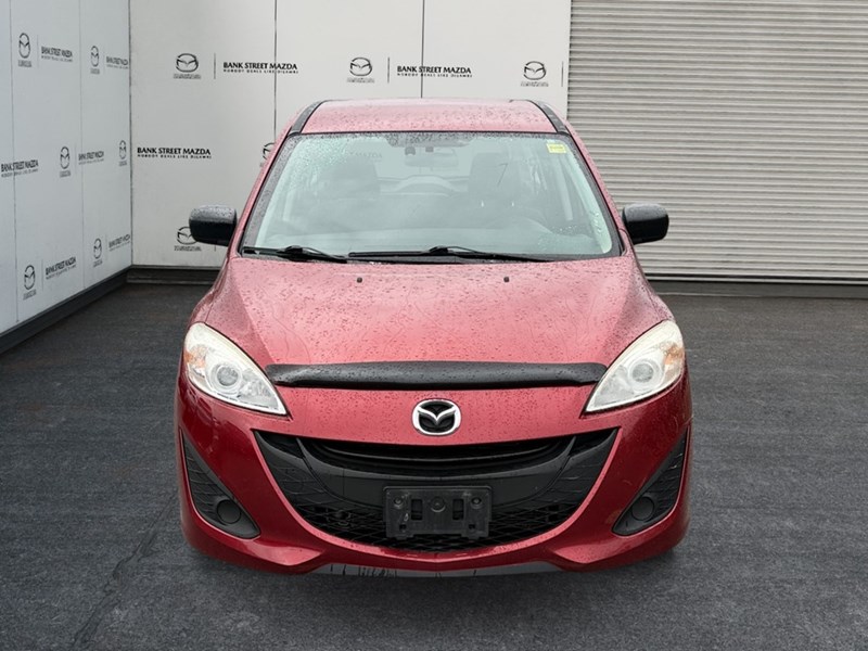 2013 Mazda Mazda5 4dr Wgn Auto GS