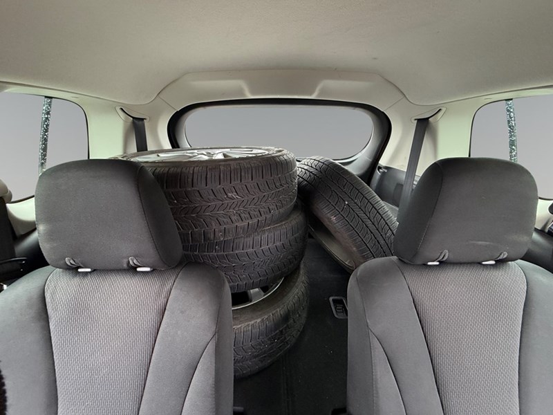 2013 Mazda Mazda5 4dr Wgn Auto GS