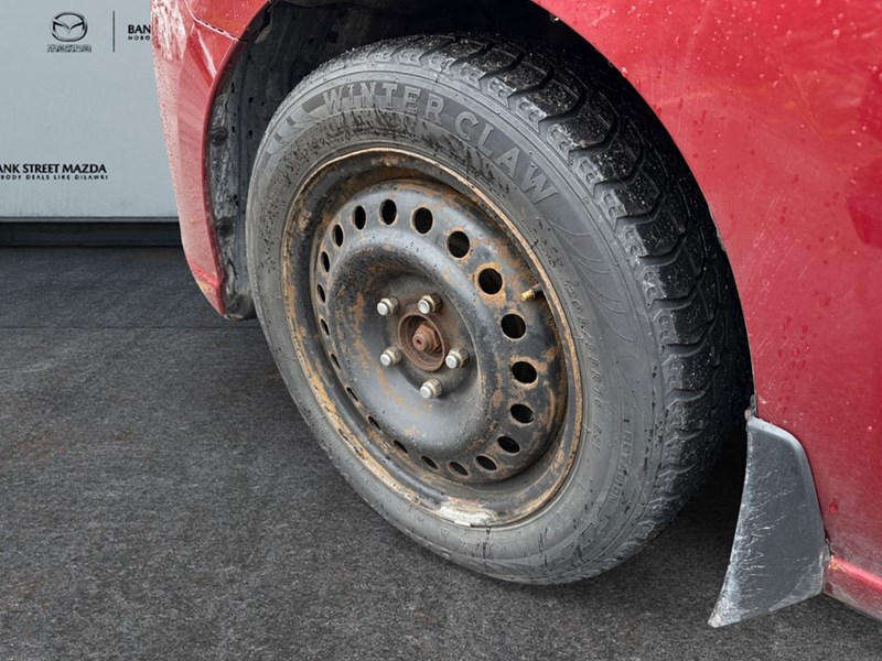 2013 Mazda Mazda5 4dr Wgn Auto GS