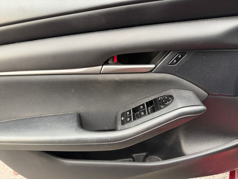 2023 Mazda Mazda3 GX Auto FWD