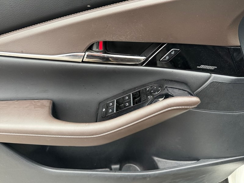 2023 Mazda CX-30 GT AWD