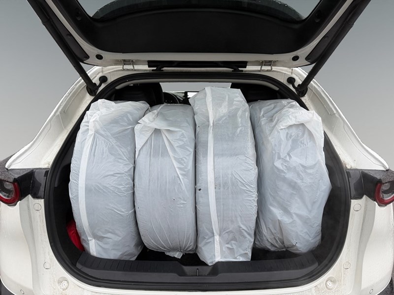 2023 Mazda CX-30 GT AWD