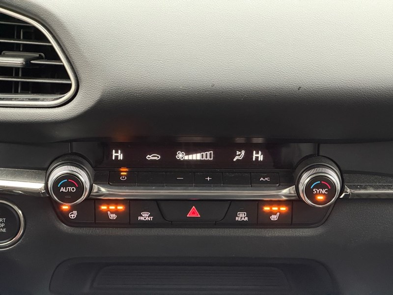 2023 Mazda CX-30 GT AWD