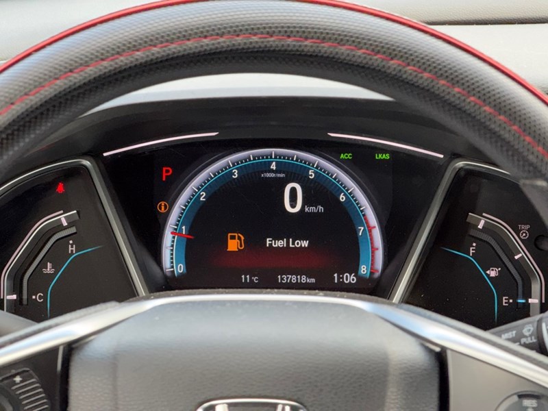 2017 Honda Civic 4dr CVT EX