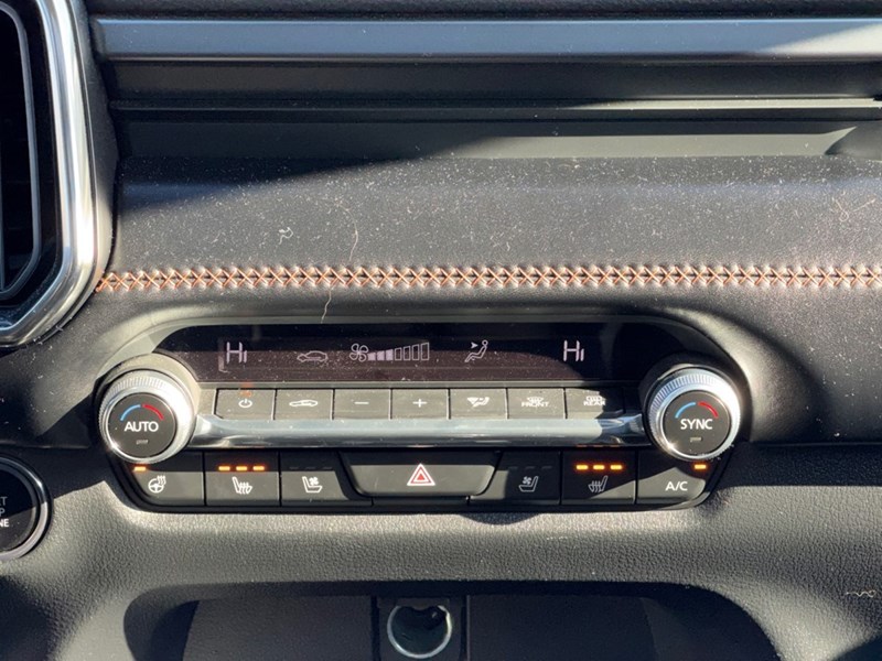 2024 Mazda CX-50 GT w/Turbo AWD