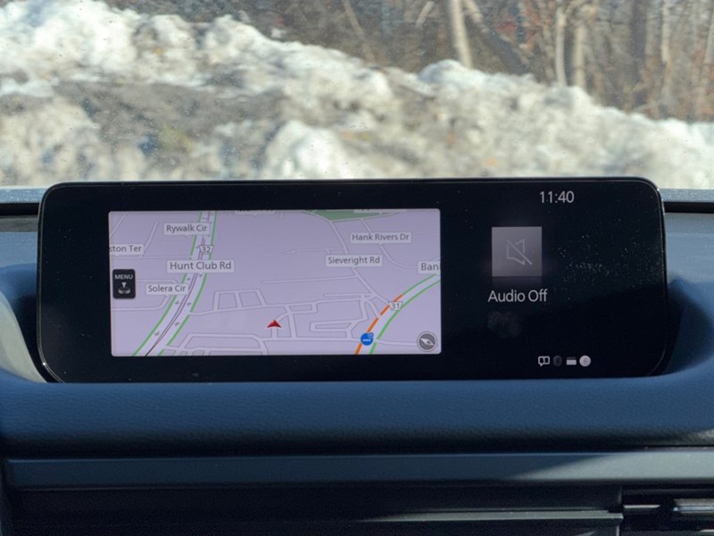 2024 Mazda CX-50 GT w/Turbo AWD