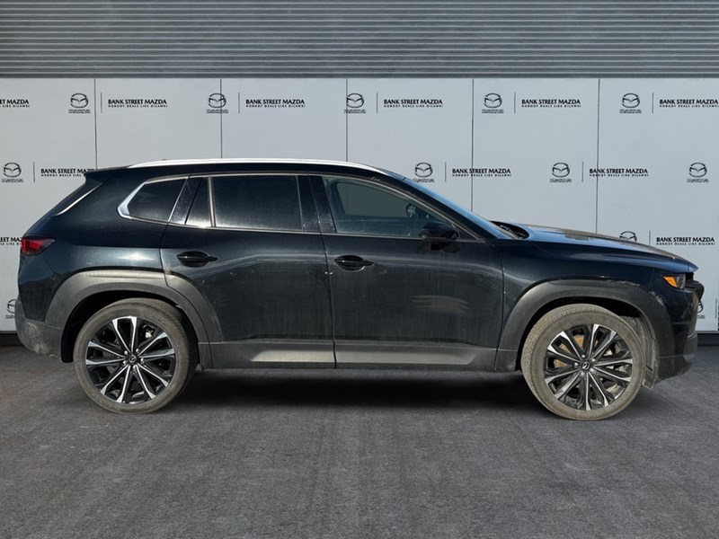 2024 Mazda CX-50 GT w/Turbo AWD