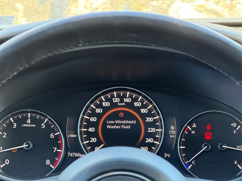 2024 Mazda CX-50 GT w/Turbo AWD