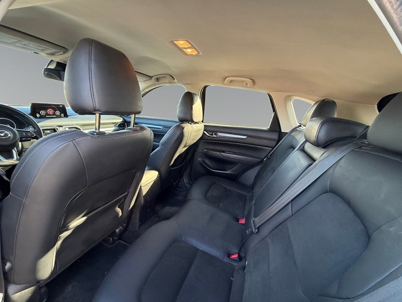 2021 Mazda CX-5 GS AWD