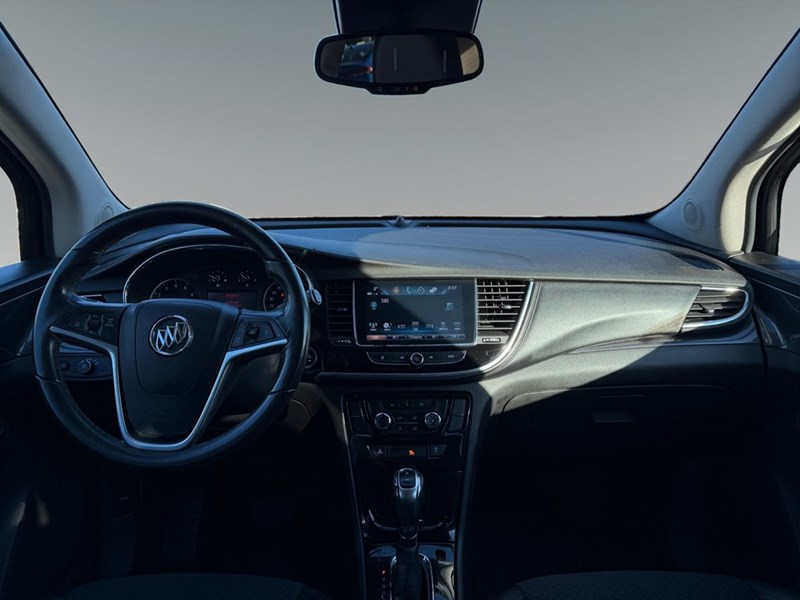 2020 Buick Encore FWD 4dr Preferred