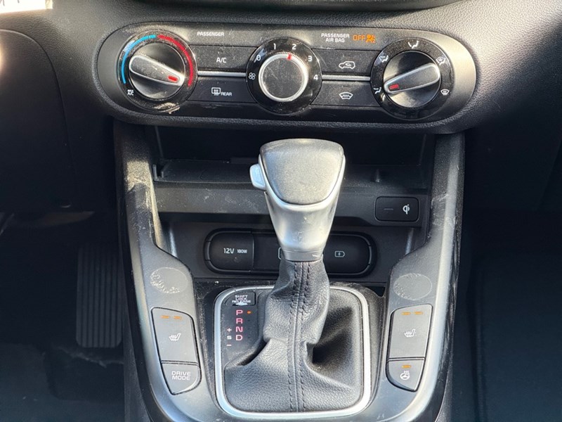 2020 Kia Soul EX IVT