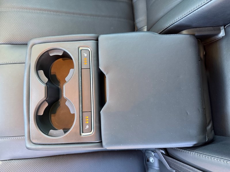 2018 Mazda Mazda6 GT Auto