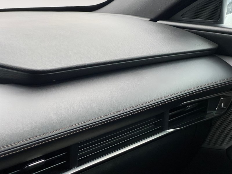 2025 Mazda Mazda3 Sport GT Auto FWD