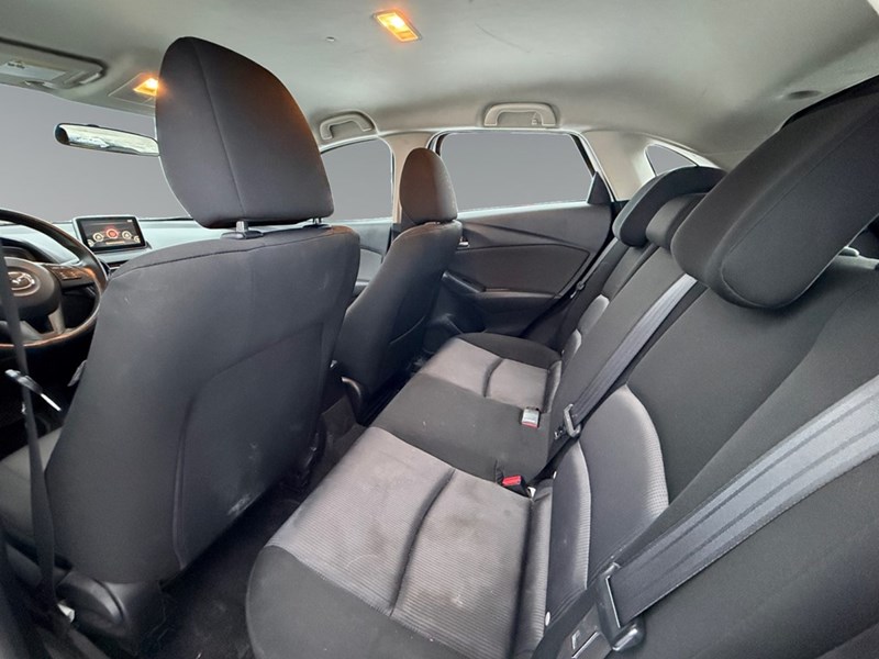 2016 Mazda CX-3 AWD 4dr GX